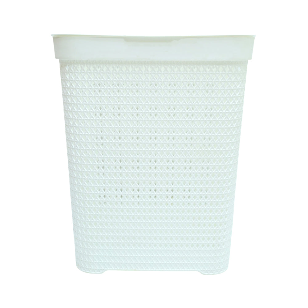 LAUNDRY BASKET IR 6121-368 Default Title - MamasJan Household
