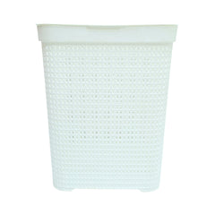 LAUNDRY BASKET IR 6121-368 Default Title - MamasJan Household
