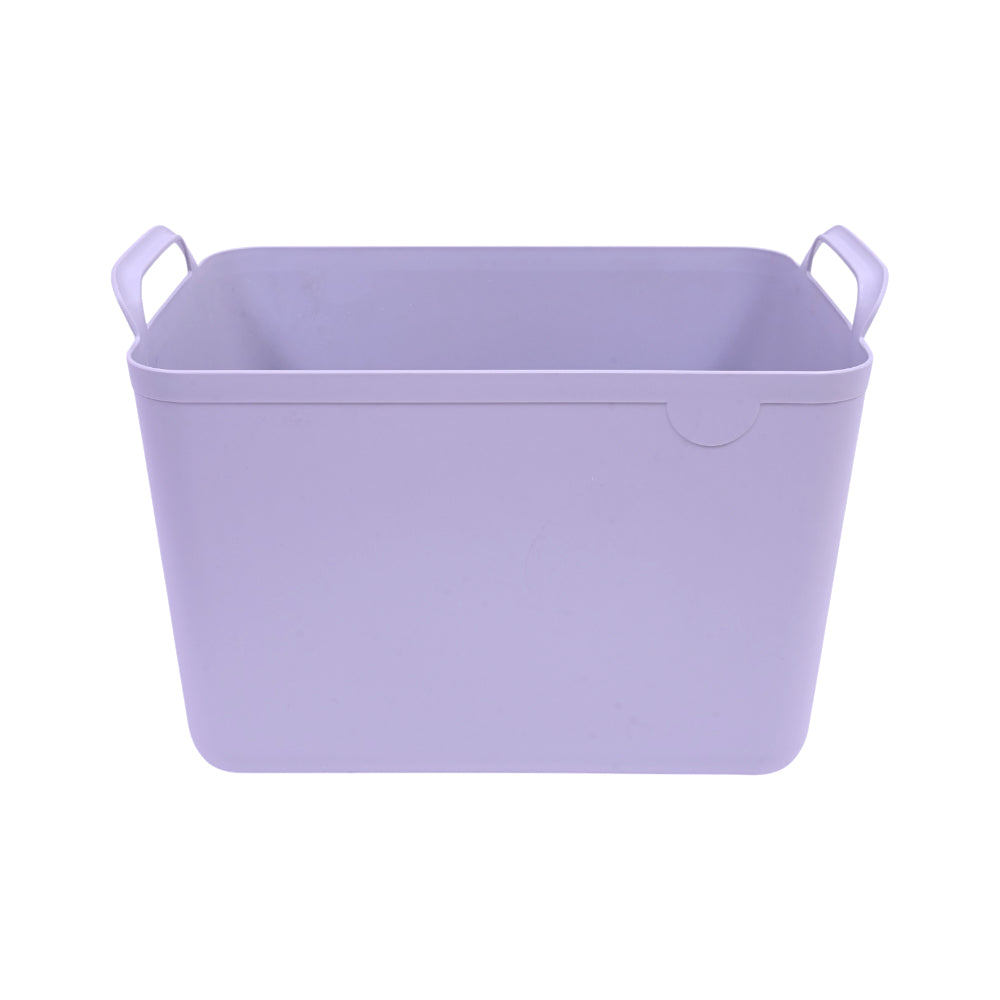 STORAGE BASKET IR 6121-243 Default Title - MamasJan Grocery Nonfood
