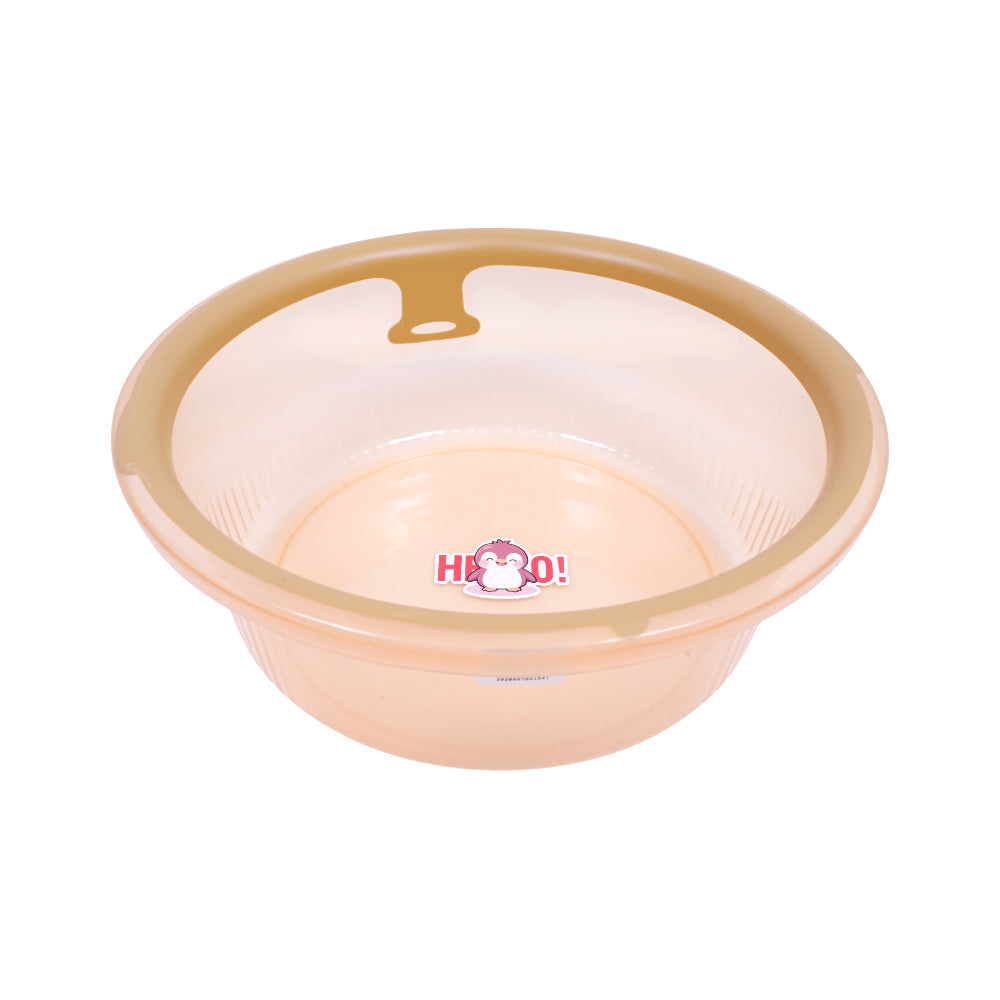 BABY BATH TUB IR 6121-295 Default Title - MamasJan Toys