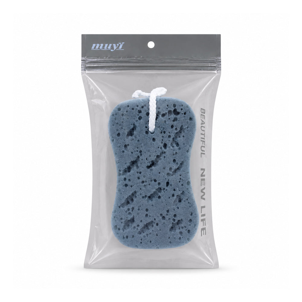 BATH SPONGE IR 35800-20 Default Title - MamasJan Household