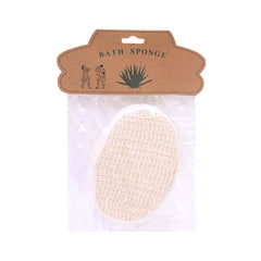 BATH SPONGE IR 35800-15 Default Title - MamasJan Household