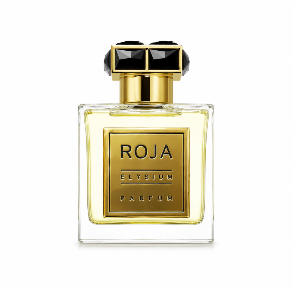 ROJA ELYSIUM PERFUME 50ML Default Title - MamasJan Perfume