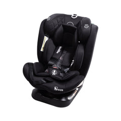 KIDILO BABY CAR SEAT IR YB110A Default Title - MamasJan Toys