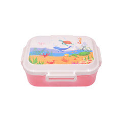 D-8 SS KIDS LUNCH BOX ASST IR Default Title - MamasJan Toys
