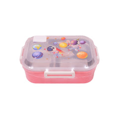 D-2 SS KIDS LUNCH BOX ASST IR Default Title - MamasJan Toys
