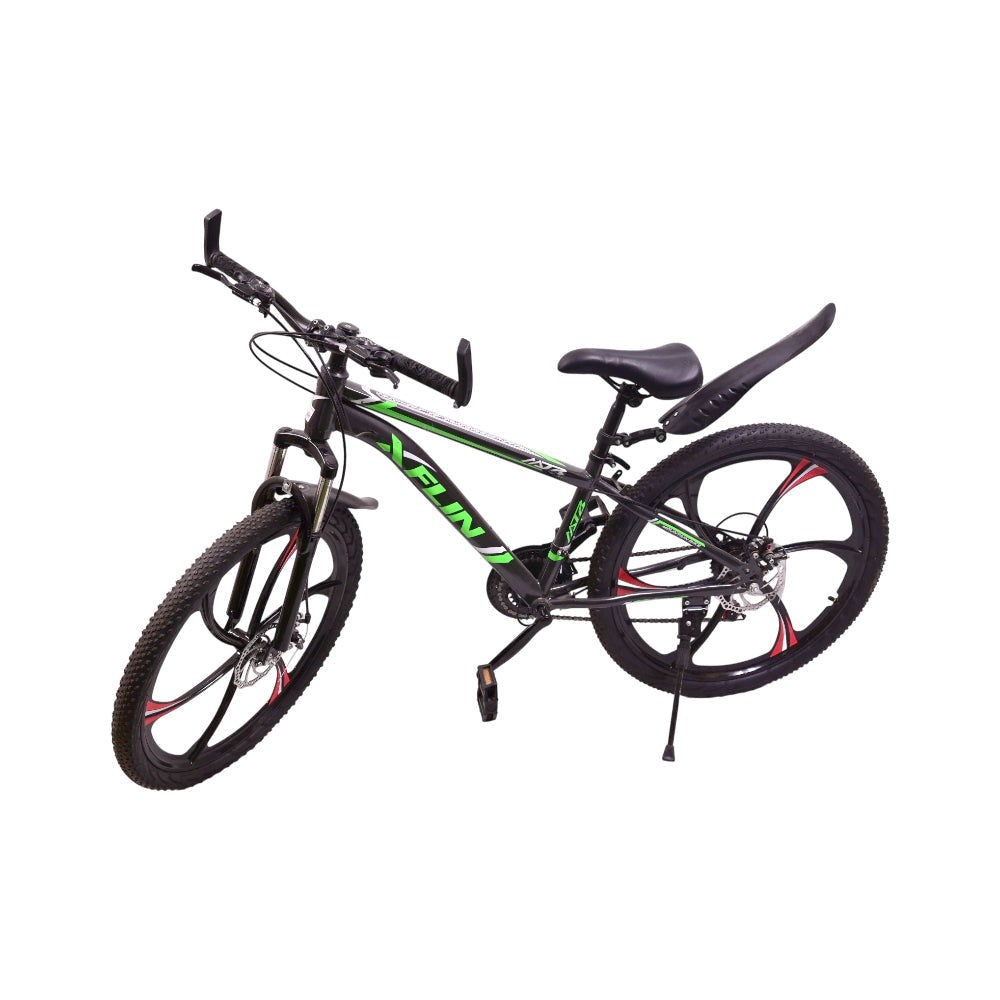 KIDS BICYCLE 26INCH IR XL-2/ZD-1 Default Title - MamasJan Toys