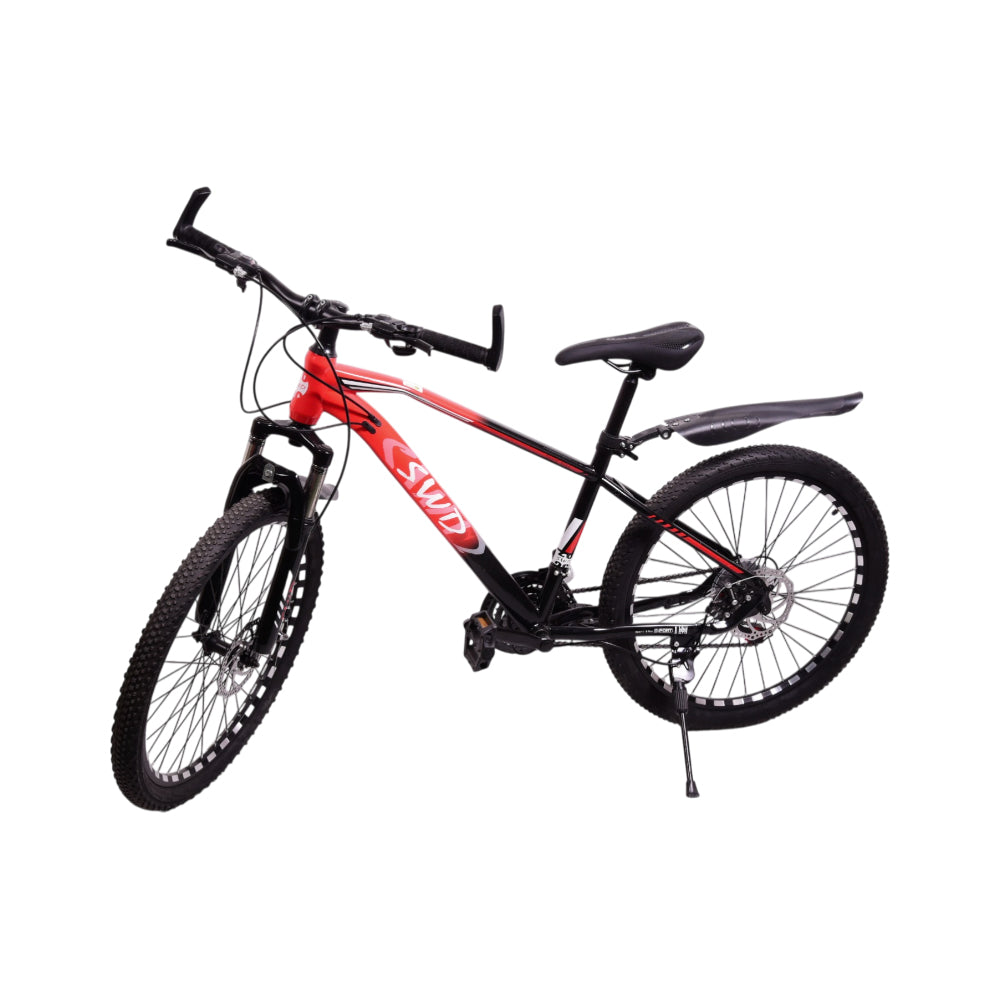 KIDS BICYCLE 24INCH IR BN-2 Default Title - MamasJan Toys