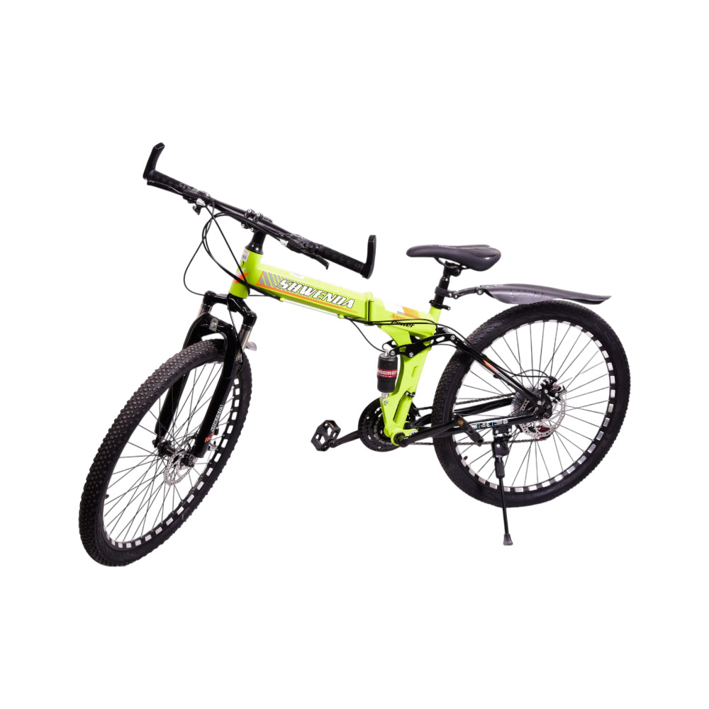 KIDS BICYCLE 26INCH IR BN-5 Default Title - MamasJan Toys