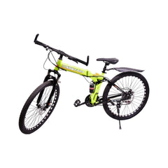 KIDS BICYCLE 26INCH IR BN-5 Default Title - MamasJan Toys