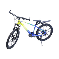 KIDS BICYCLE 24INCH IR BN-9 Default Title - MamasJan Toys