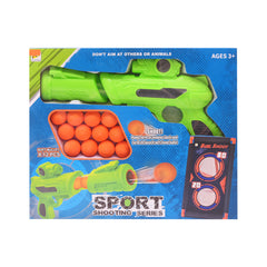 901D SPORT SHOOTING DART GUN IR Default Title - MamasJan Toys