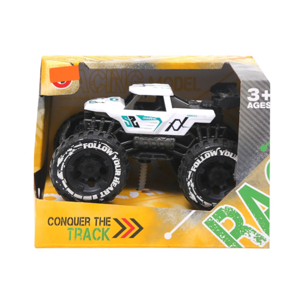 9617-1A OFF ROAD DINKEY IR Default Title - MamasJan Toys