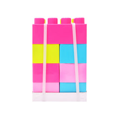 JX688-265 BUILDING BLOCKS IR Default Title - MamasJan Toys
