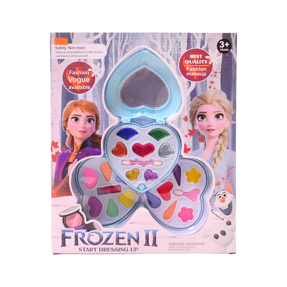 LY001-3A FROZEN II MAKEUP SET IR Default Title - MamasJan Toys