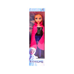 1132C FASHION FROZEN DOLL IR Default Title - MamasJan Toys