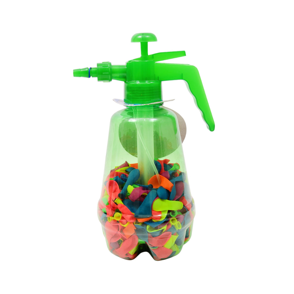 YG16U WATER BALOON BOMB GAME IR Default Title - MamasJan Toys