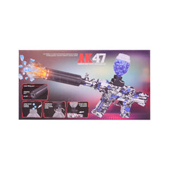 YF1780-5 AK47 WATER BULLET GUN IR Default Title - MamasJan Toys
