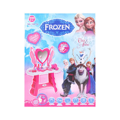 739-1A FROZEN DRESSNG TABLE IR Default Title - MamasJan Toys