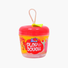 5838-211 CANDY PLAYDOUGH IN JAR IR Default Title - MamasJan Toys
