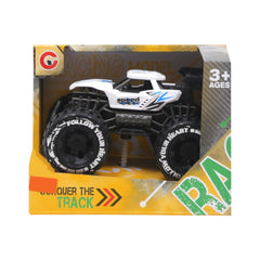 9616-1A OFF ROAD CAR DINKEY IR Default Title - MamasJan Toys