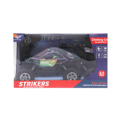 SY203KS-11 CLIMBING FIGHTER CAR R/C IR Default Title - MamasJan Toys