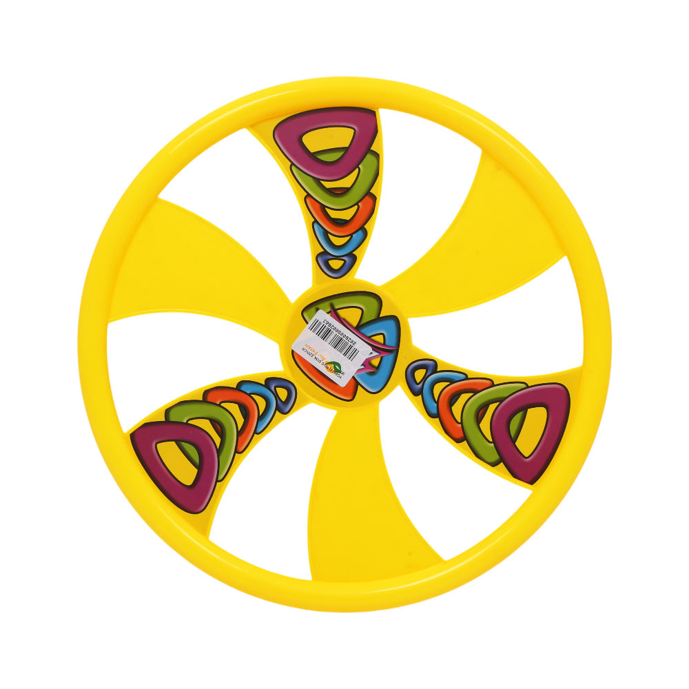 YG46J FLYING DISK 12INCH IR Default Title - MamasJan Toys