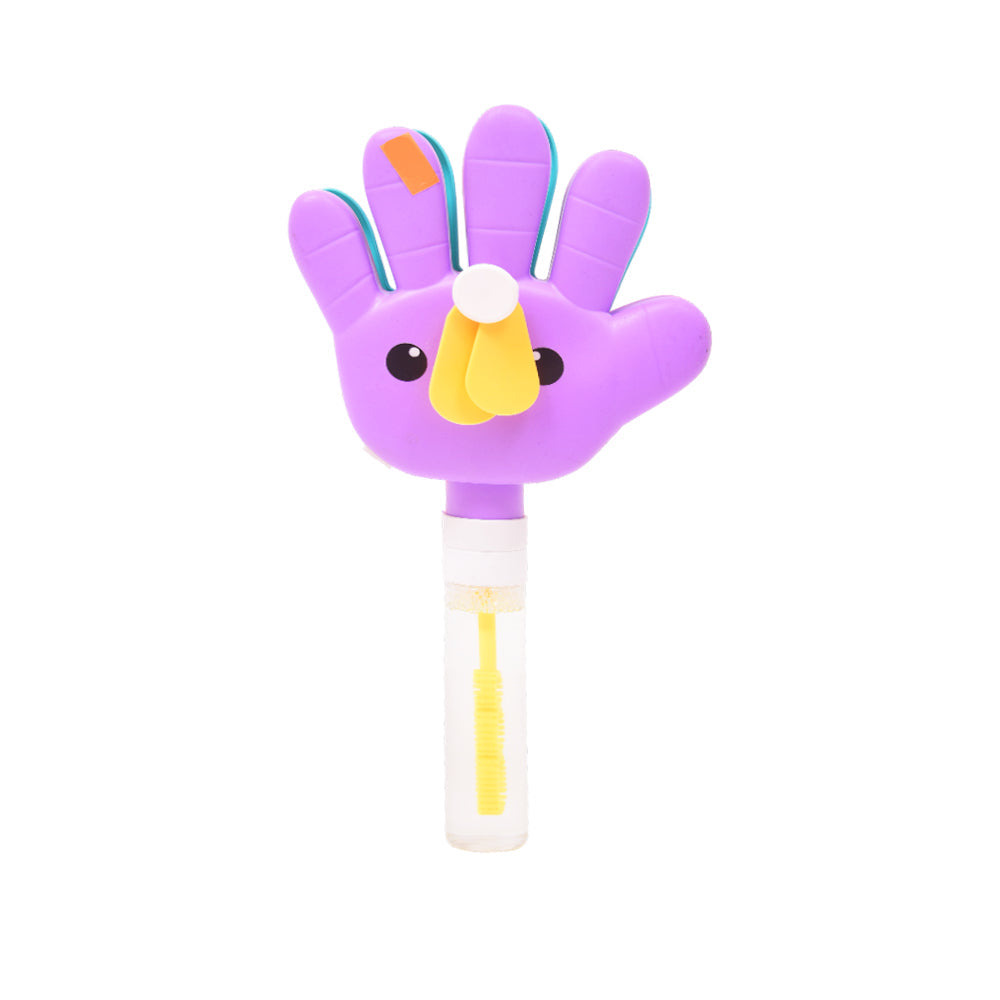BV66138-23 BUBBLE STICK HAND IR Default Title - MamasJan Toys