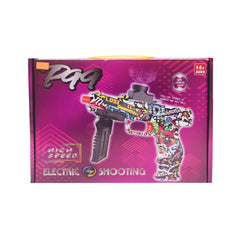 G250-4 PAA ELECTRIC SHOOTING GUN IR Default Title - MamasJan Toys