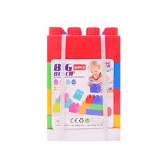 JX688-264 BUILDING BLOCKS IR Default Title - MamasJan Toys