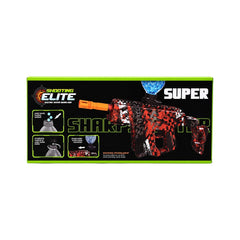YF1768-3 SHARPSHOOTER WATER BULLET GUN IR Default Title - MamasJan Toys