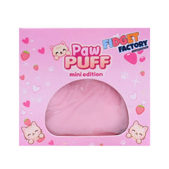 FF PAWPUFF MINI Default Title - MamasJan Toys