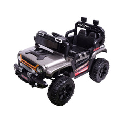 RECHARGEABLE JEEP A+B M838 BBZ Default Title - MamasJan Toys