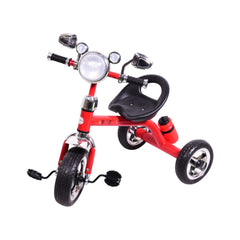 KIDS TRICYCLE T016 BBZ Default Title - MamasJan Toys