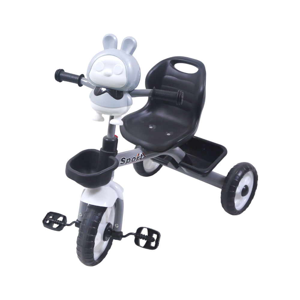 KIDS TRICYCLE IR 611 Default Title - MamasJan Toys