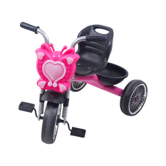 KIDS TRICYCLE IR 612 Default Title - MamasJan Toys