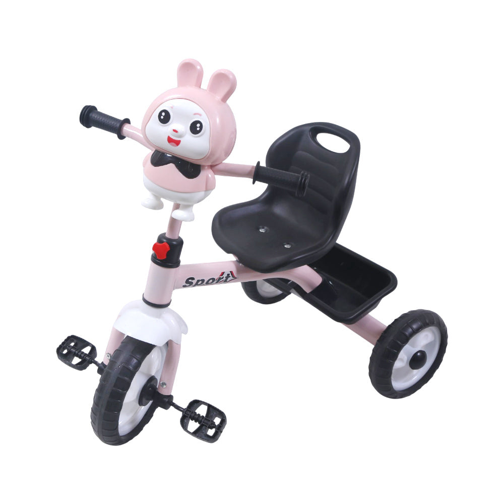 KIDS TRICYCLE IR 510 Default Title - MamasJan Toys