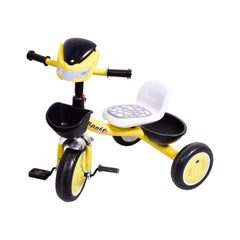 KIDS TRICYCLE IR 812 Default Title - MamasJan Toys