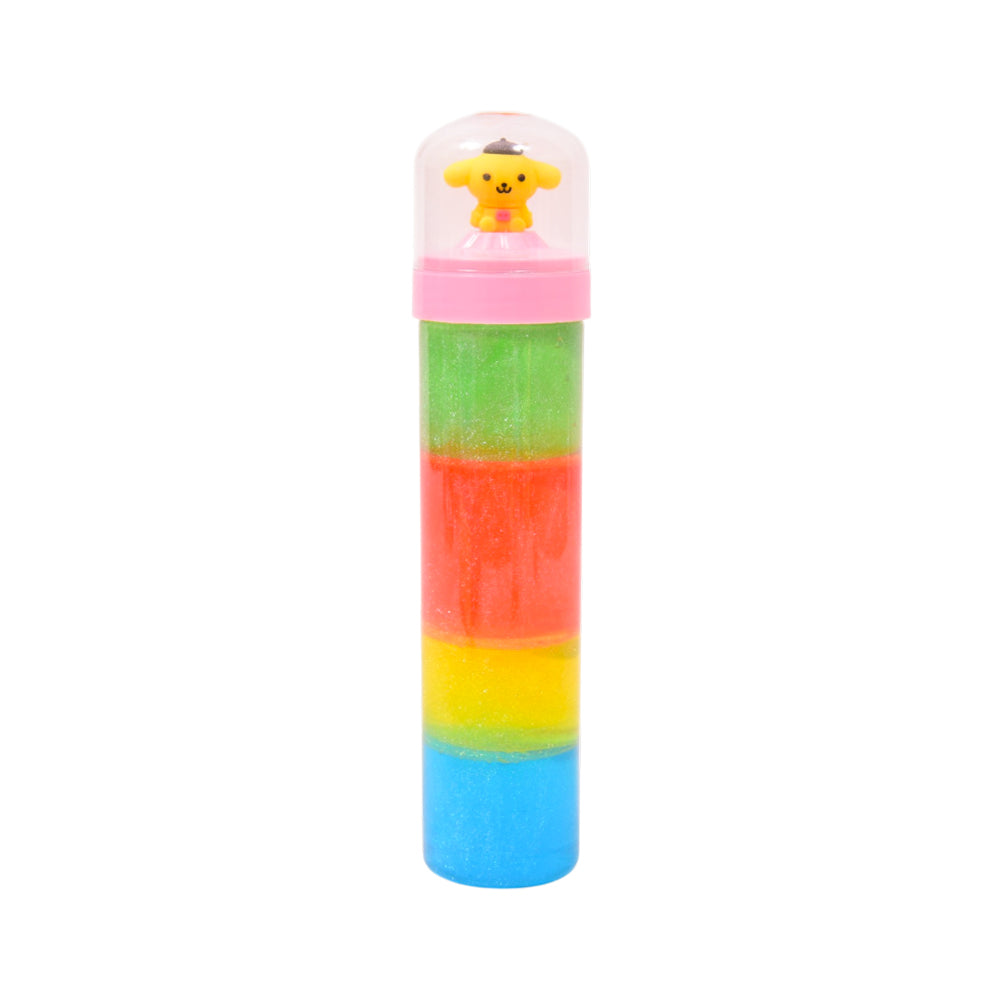 7235 GLITTER SLIME MIX CHARACTER IR Default Title - MamasJan Toys