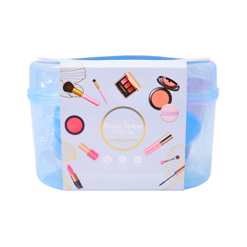 BJ007 PRETEND MAKEUP SET IR Default Title - MamasJan Toys