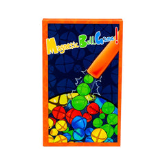 10193 MAGNETIC BELL GAME IR Default Title - MamasJan Toys