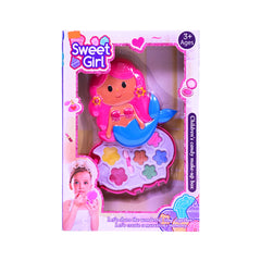 6010-1 SWEET GIRL MAKEUP SET IR Default Title - MamasJan Toys