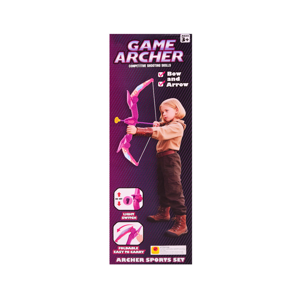 809A ARCHERY SET IR Default Title - MamasJan Toys