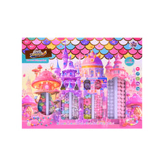 22561 DIY BEAUTY BEADS SET IR Default Title - MamasJan Toys