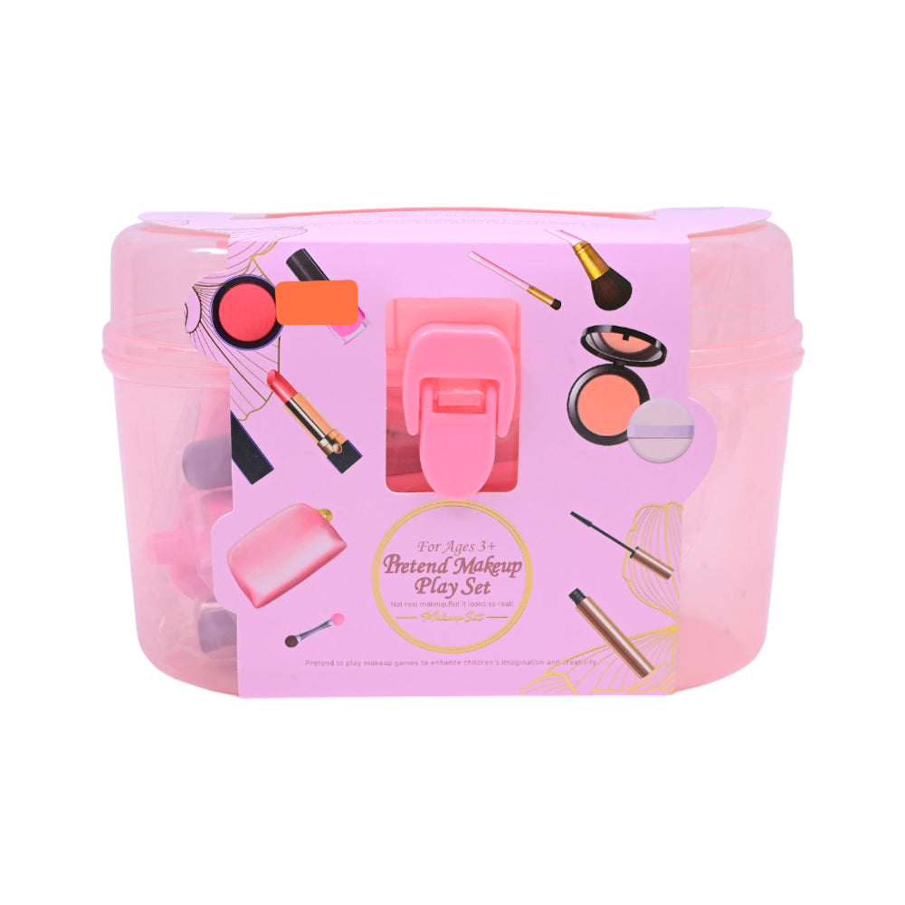 BJ005 PRETEND MAKEUP SET IR Default Title - MamasJan Toys
