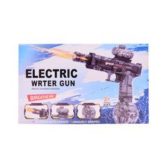 8004 ELECTRIC WATER GUN IR Default Title - MamasJan Toys