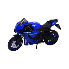 M88Z8NE SPORTS MOTORCYCLE IR Default Title - MamasJan Toys