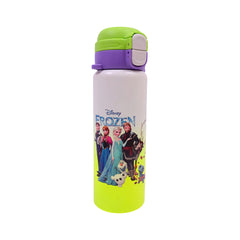 3366 WATER BOTTLE FROZEN S.T Default Title - MamasJan toys sale