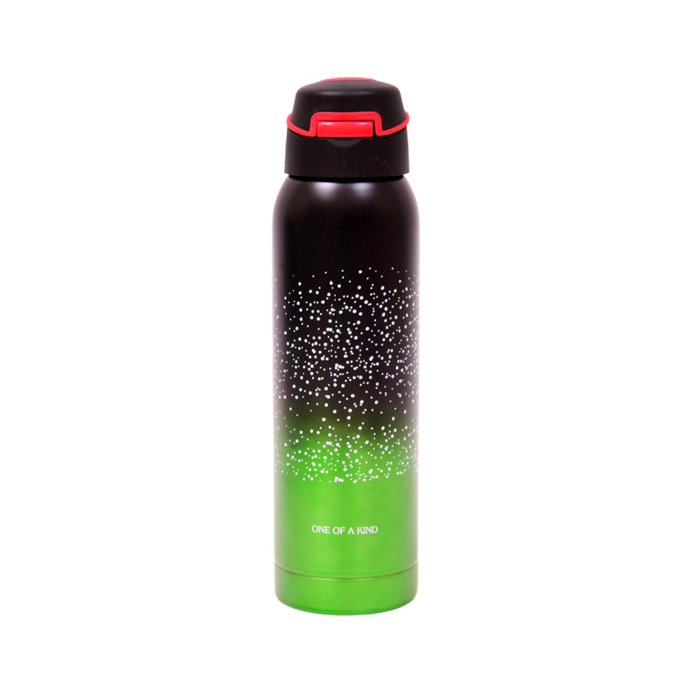 1114 SS WATER BOTTLE 2 COLOR 500ML S.T Default Title - MamasJan Toys