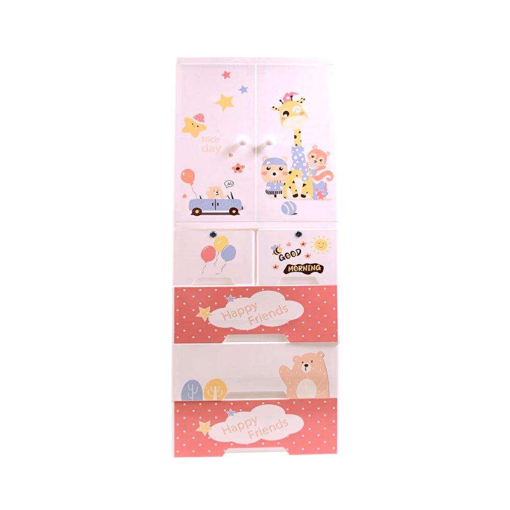 BABY CONTAINER 3222 BBZ Default Title - MamasJan Toys
